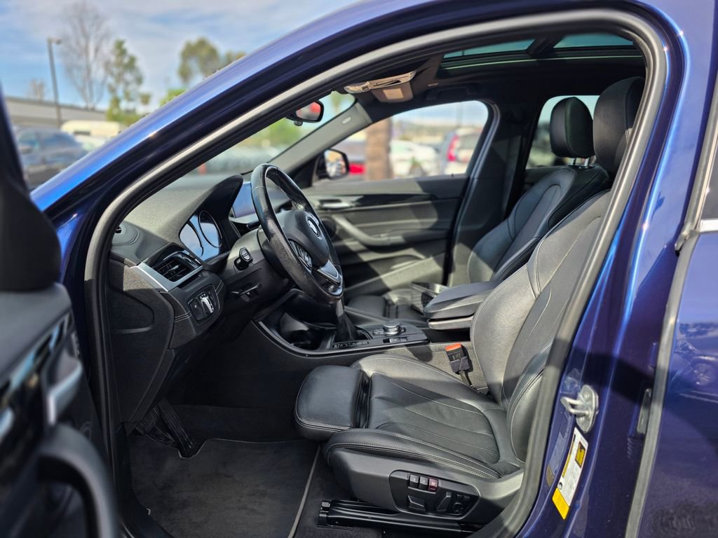 Used 2019 BMW X2 sDrive28i w/ Convenience Package image 13