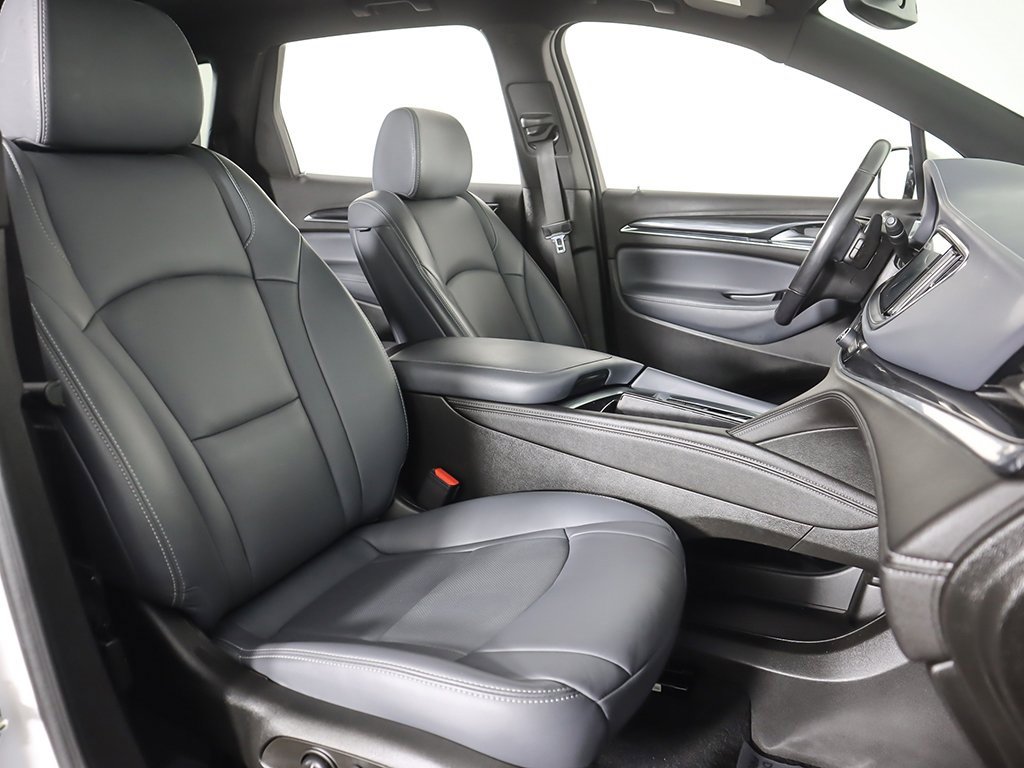 Used 2022 Buick Enclave Essence w/ Experience Buick Package image 31