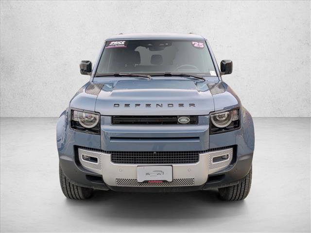 Used 2025 Land Rover Defender 110 S image 2