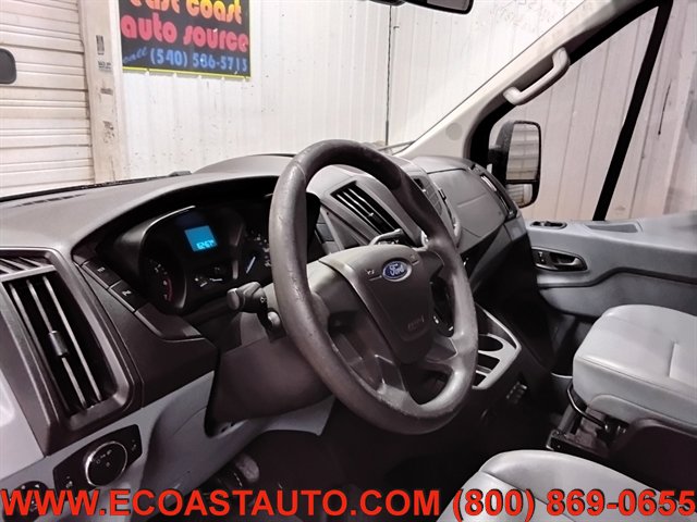 Used 2016 Ford Transit 350 XL image 11