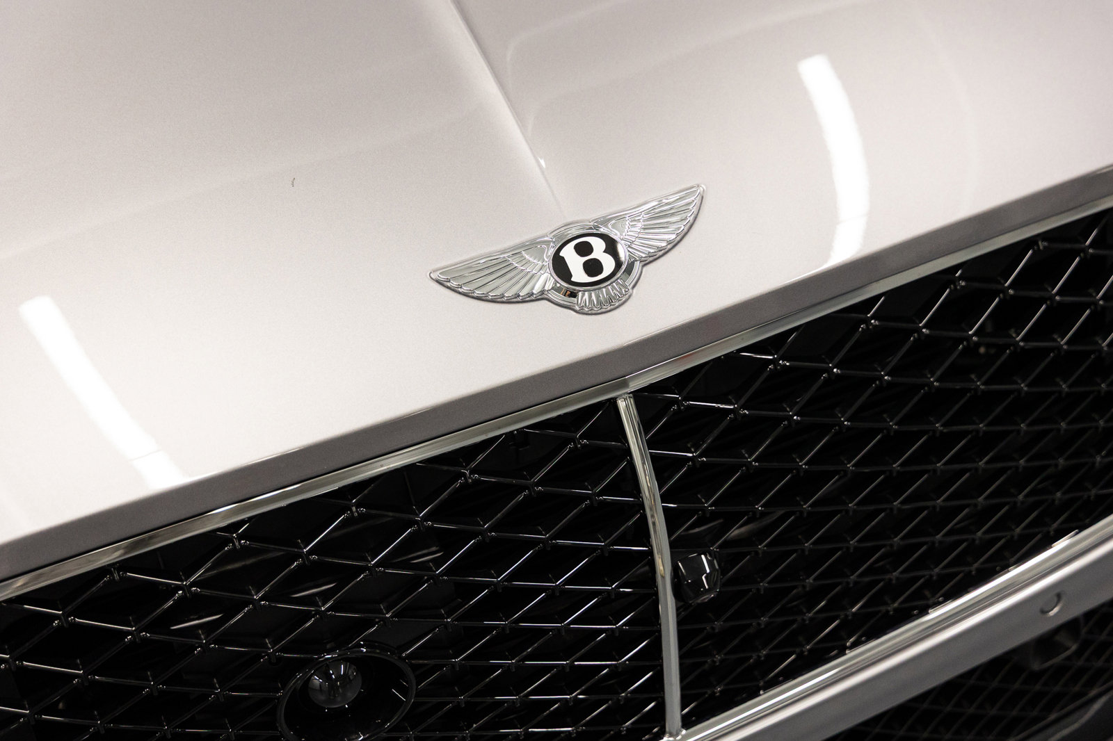 New 2026 Bentley Continental GT AWD/4WD image 11