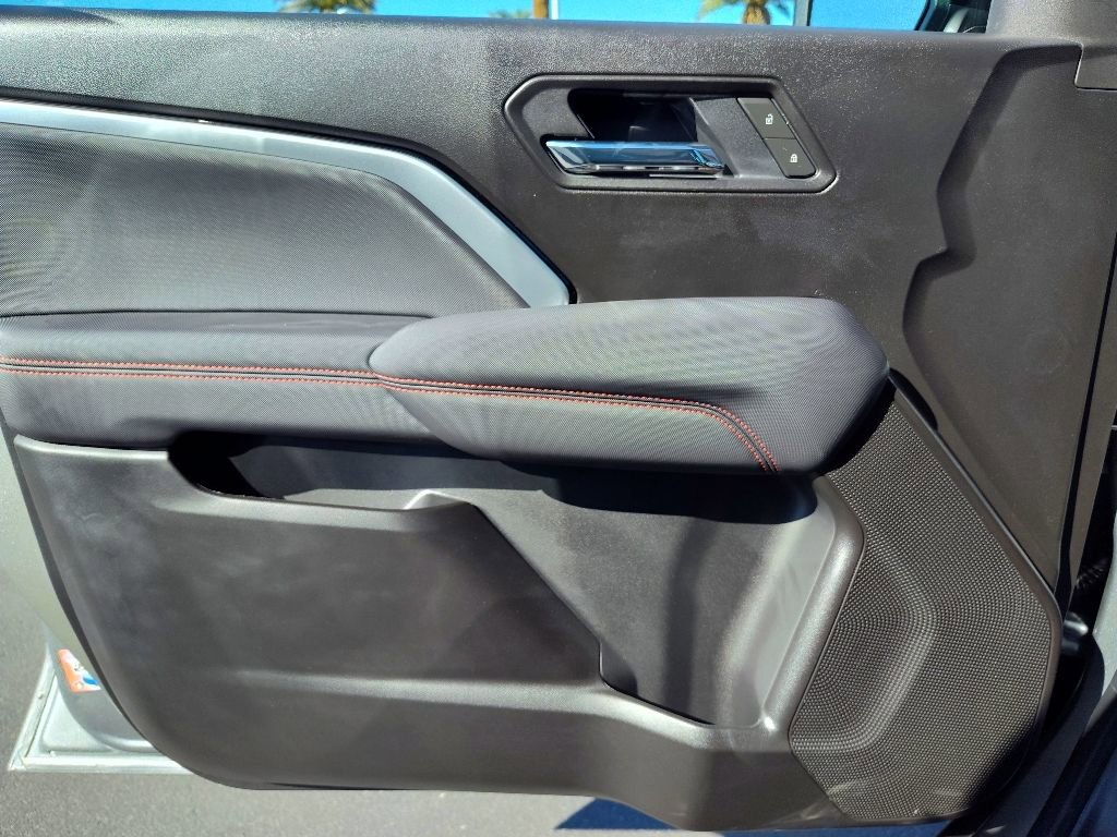 New 2026 Chevrolet Colorado Z71 image 10