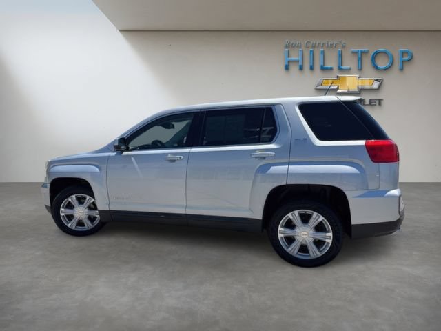 Used 2017 GMC Terrain SLE AWD/4WD image 10