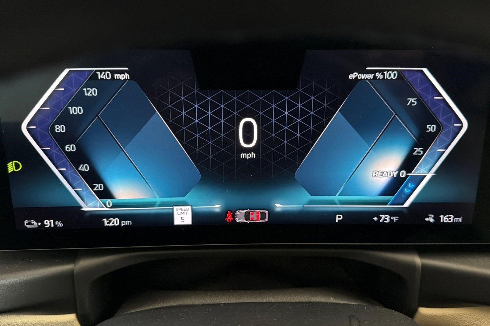 Certified 2023 BMW i4 eDrive35 w/ Premium Package RWD image 25
