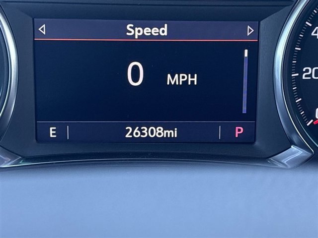 Certified 2023 Chevrolet Traverse LT image 12