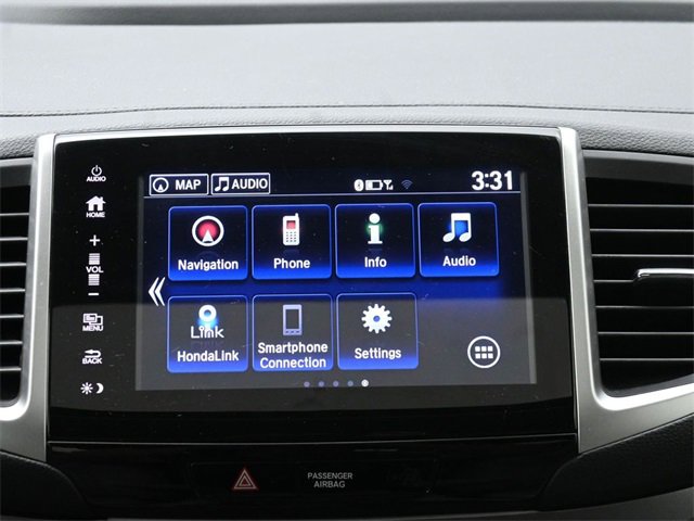 Used 2019 Honda Ridgeline RTL-T image 24