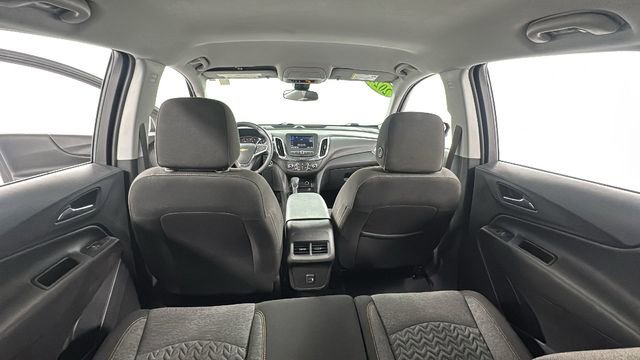 Used 2024 Chevrolet Equinox LT image 18