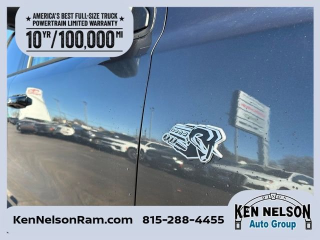 New 2026 RAM 1500 Big Horn image 15