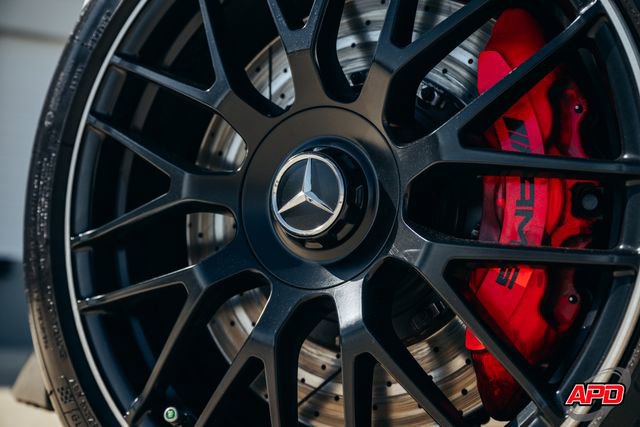 Used 2016 Mercedes-Benz AMG GT S image 4