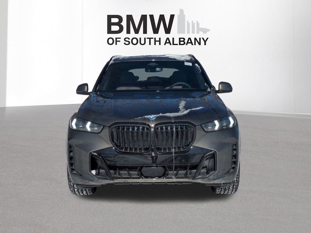 New 2026 BMW X5 xDrive50e w/ Executive Package image 9