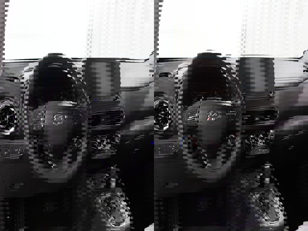 Certified 2023 Hyundai Kona SEL image 6