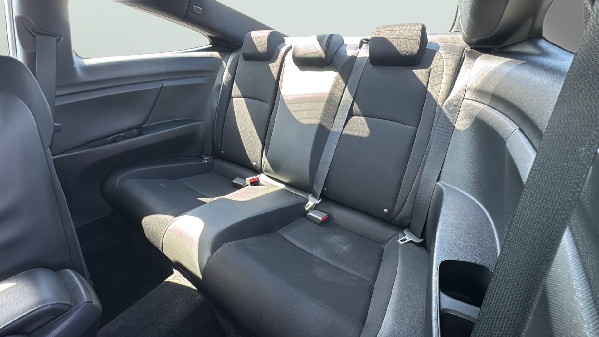 Used 2019 Honda Civic Sport image 32