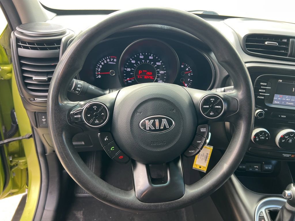 Used 2019 Kia Soul image 13