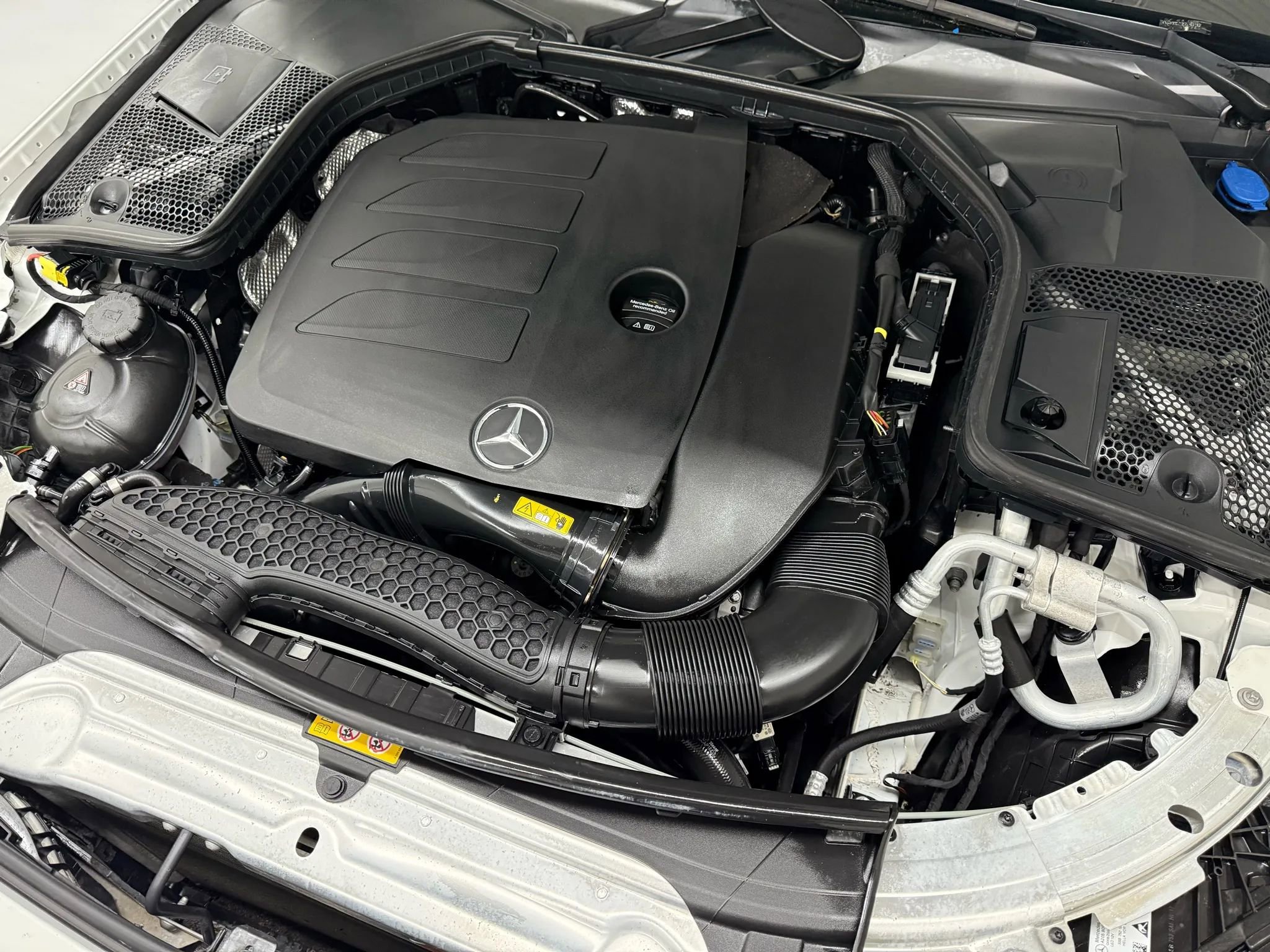 Used 2021 Mercedes-Benz C 300 Sedan image 44