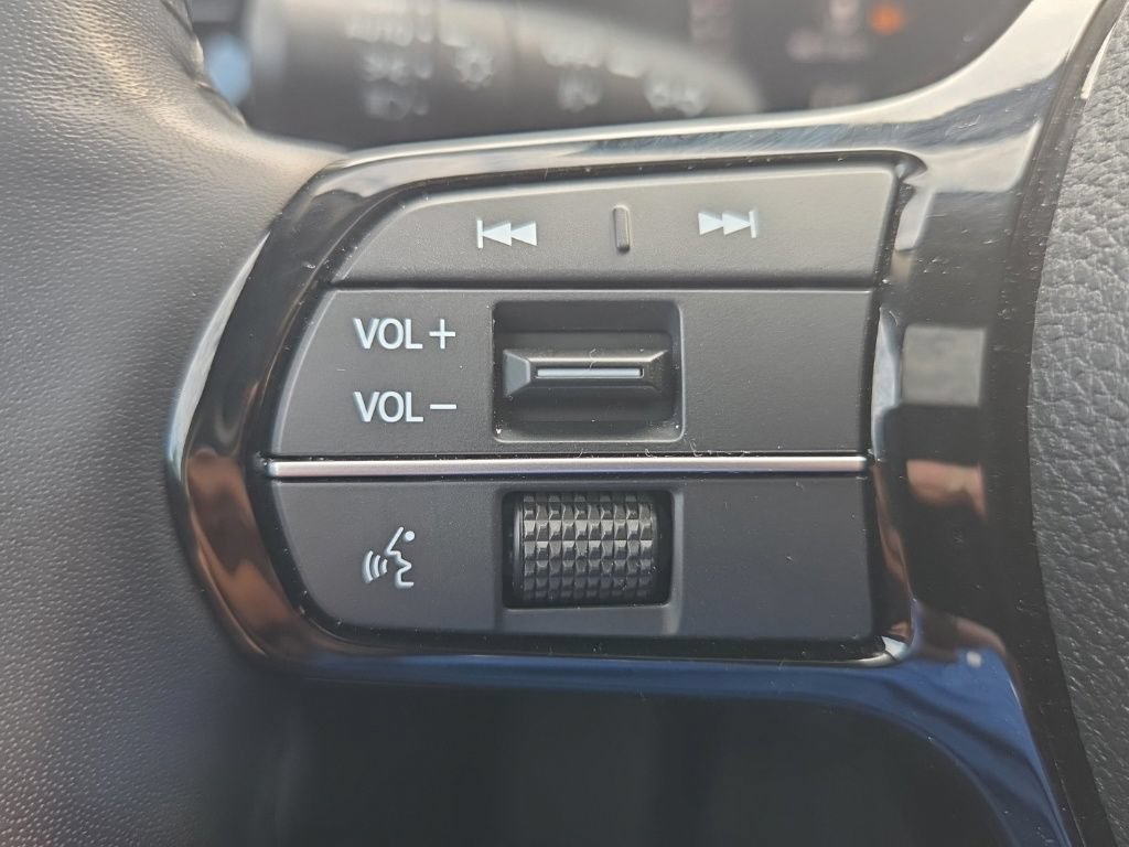 Used 2024 Honda Pilot Elite image 38