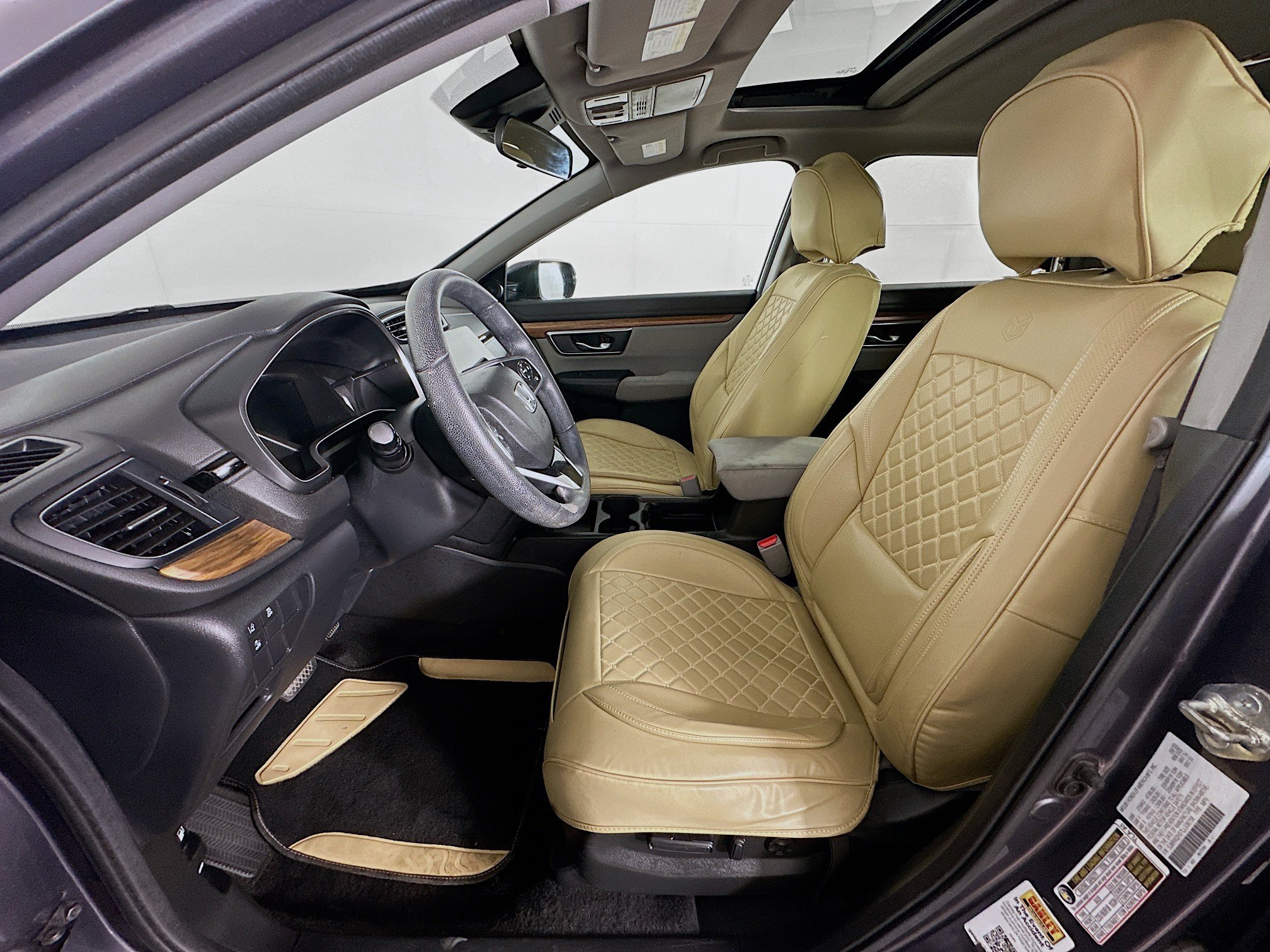 Used 2020 Honda CR-V EX image 13