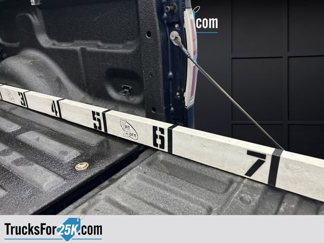 Used 2014 Ford F150 Lariat w/ Lariat Chrome Package image 15