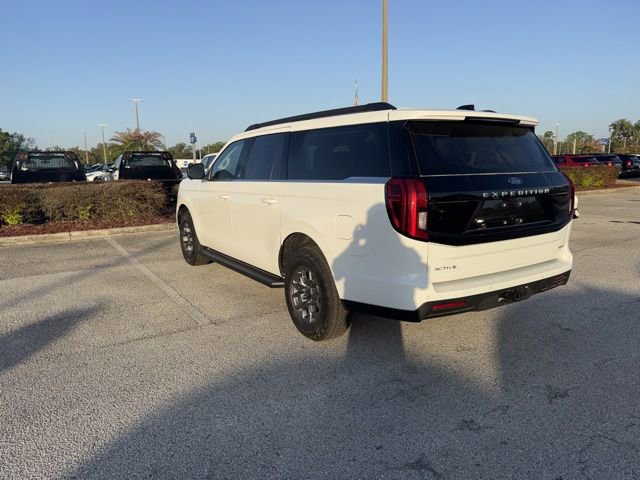 Used 2025 Ford Expedition Max Active image 7