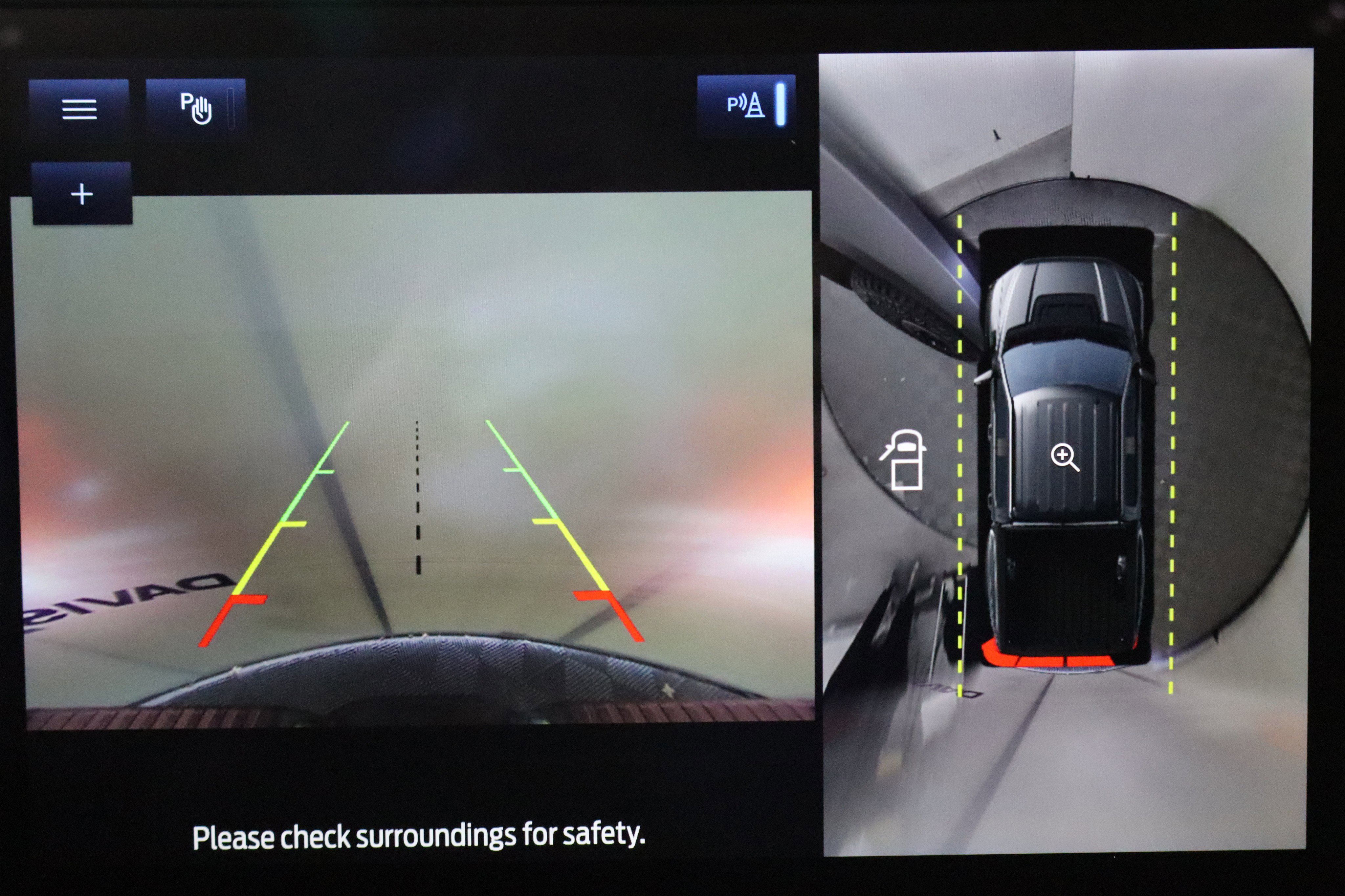 Used 2023 Ford F150 Raptor w/ Blue Interior Package image 26