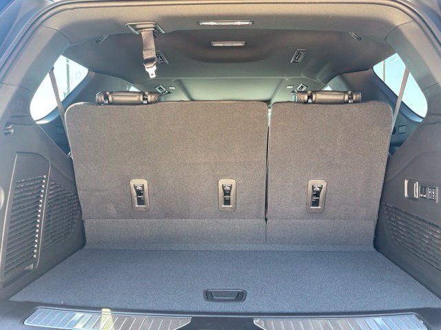 New 2026 Chevrolet Tahoe RST w/ Comfort Package AWD/4WD image 10