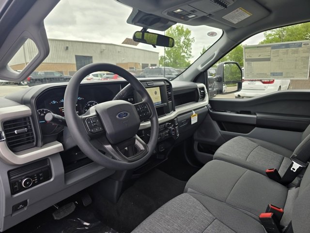 New 2026 Ford F250 XL image 11