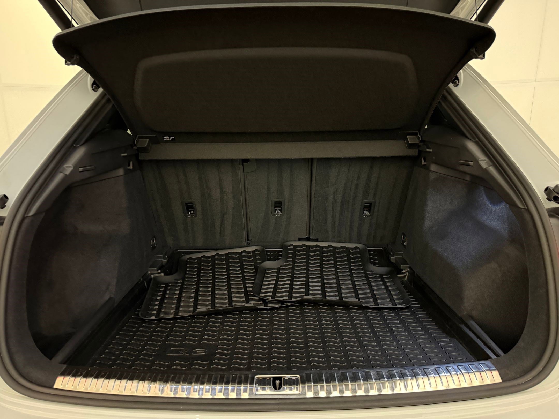 Certified 2023 Audi Q3 2.0T Premium Plus AWD/4WD image 29