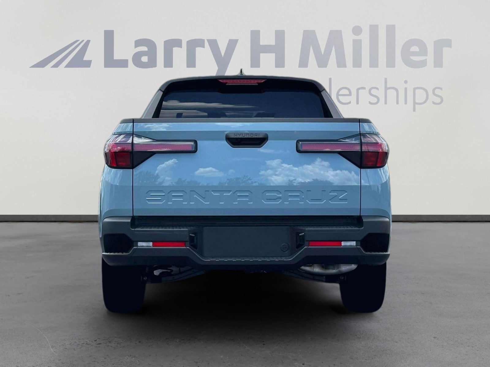 New 2026 Hyundai Santa Cruz SE FWD image 6