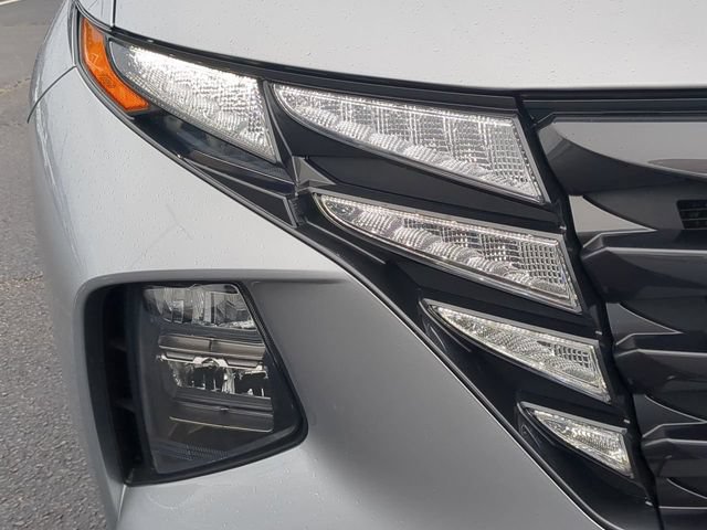 Used 2023 Hyundai Tucson SEL AWD/4WD image 9