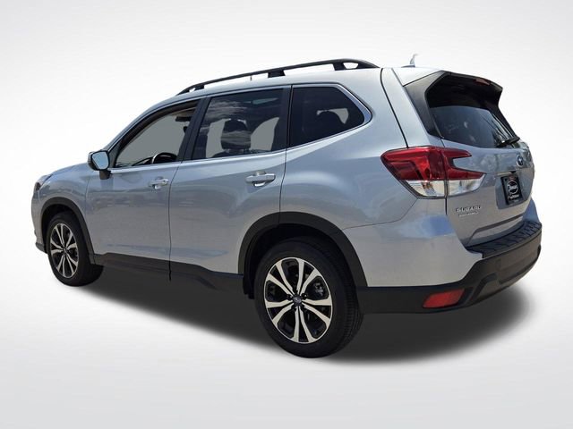 Used 2023 Subaru Forester Limited w/ Popular Package #2 AWD/4WD image 7