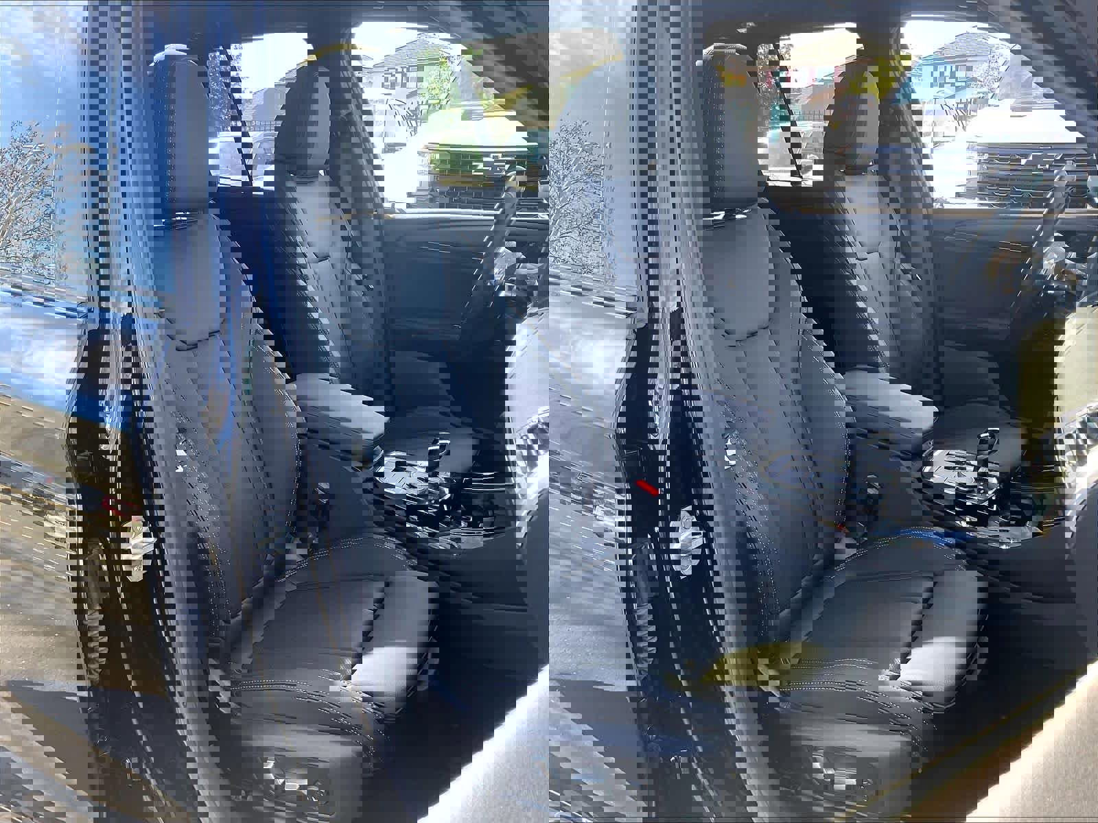 Certified 2024 BMW X3 xDrive30i w/ Premium Package image 10