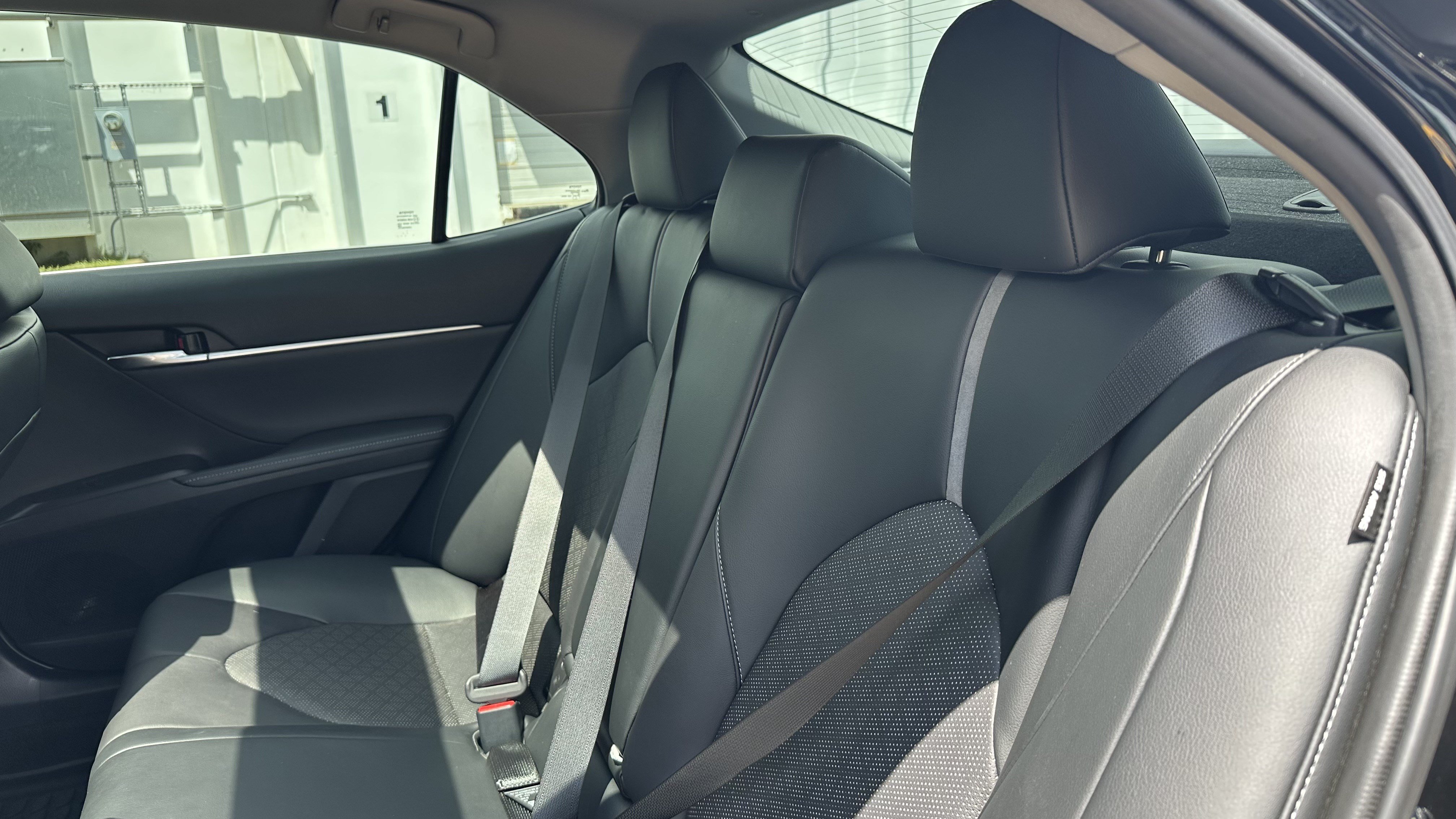 Used 2022 Toyota Camry XSE w/ Cold Weather Package AWD/4WD image 32