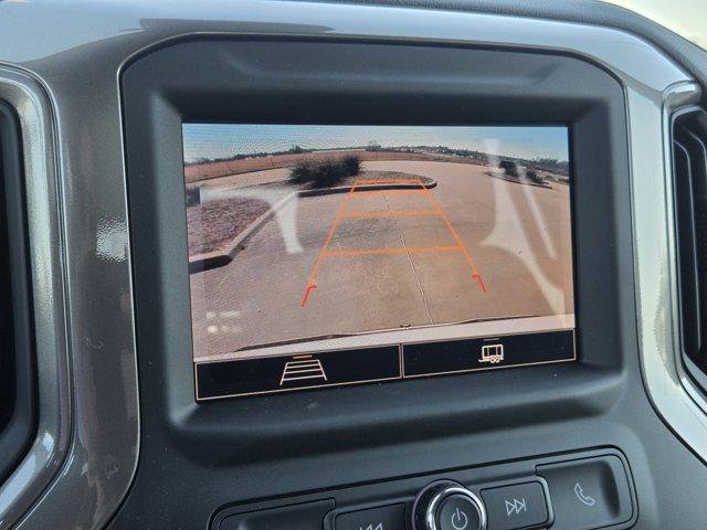 New 2026 Chevrolet Silverado 1500 Custom image 11