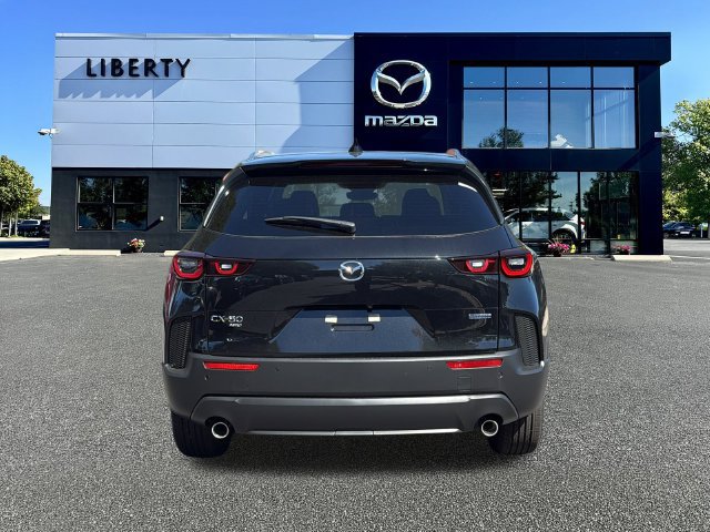 New 2026 MAZDA CX-50 2.5 Hybrid w/ Preferred Pkg AWD/4WD image 5