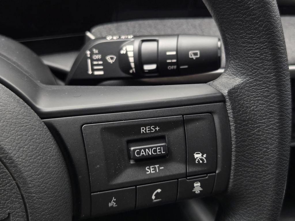 New 2026 Nissan Kicks S FWD image 26
