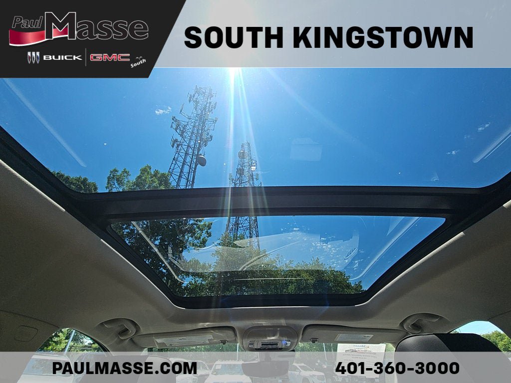 Used 2023 Buick Envision Avenir AWD/4WD image 14
