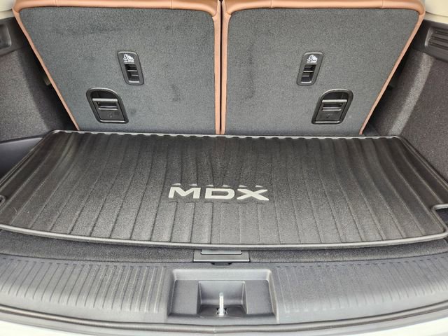 New 2026 Acura MDX w/ Technology Package image 22