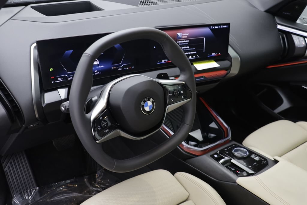 Used 2026 BMW X3 xDrive30i w/ Premium Package AWD/4WD image 6