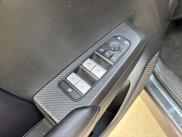 Used 2024 Mitsubishi Outlander SE AWD/4WD image 13