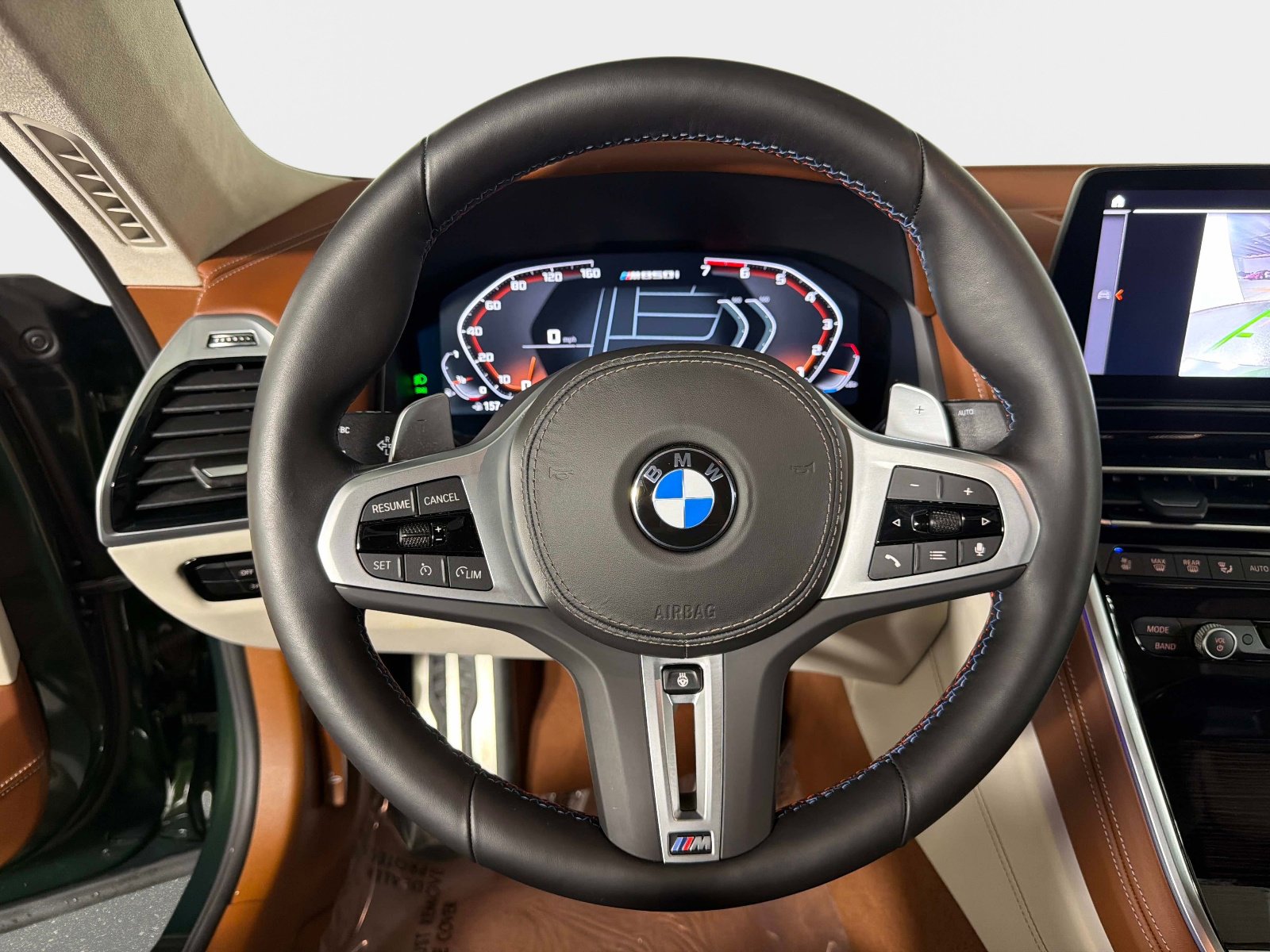 Used 2026 BMW M850i xDrive M850i xDrive Coupe image 34