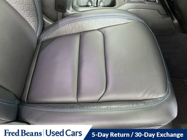 Used 2024 Jeep Wrangler High Altitude image 34