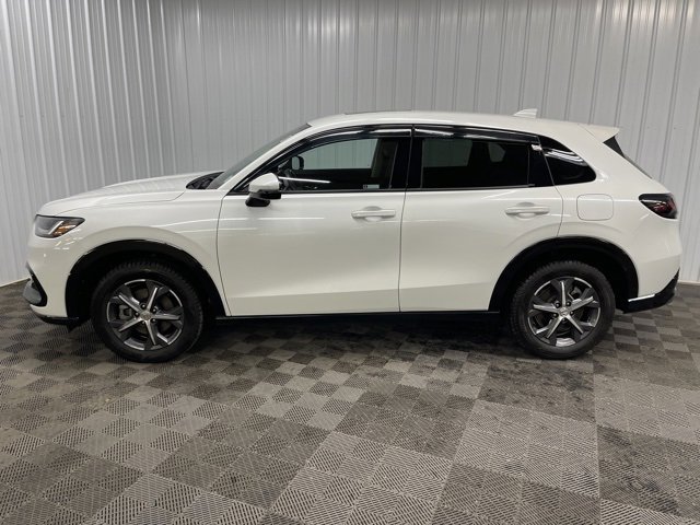 Certified 2024 Honda HR-V EX-L image 7