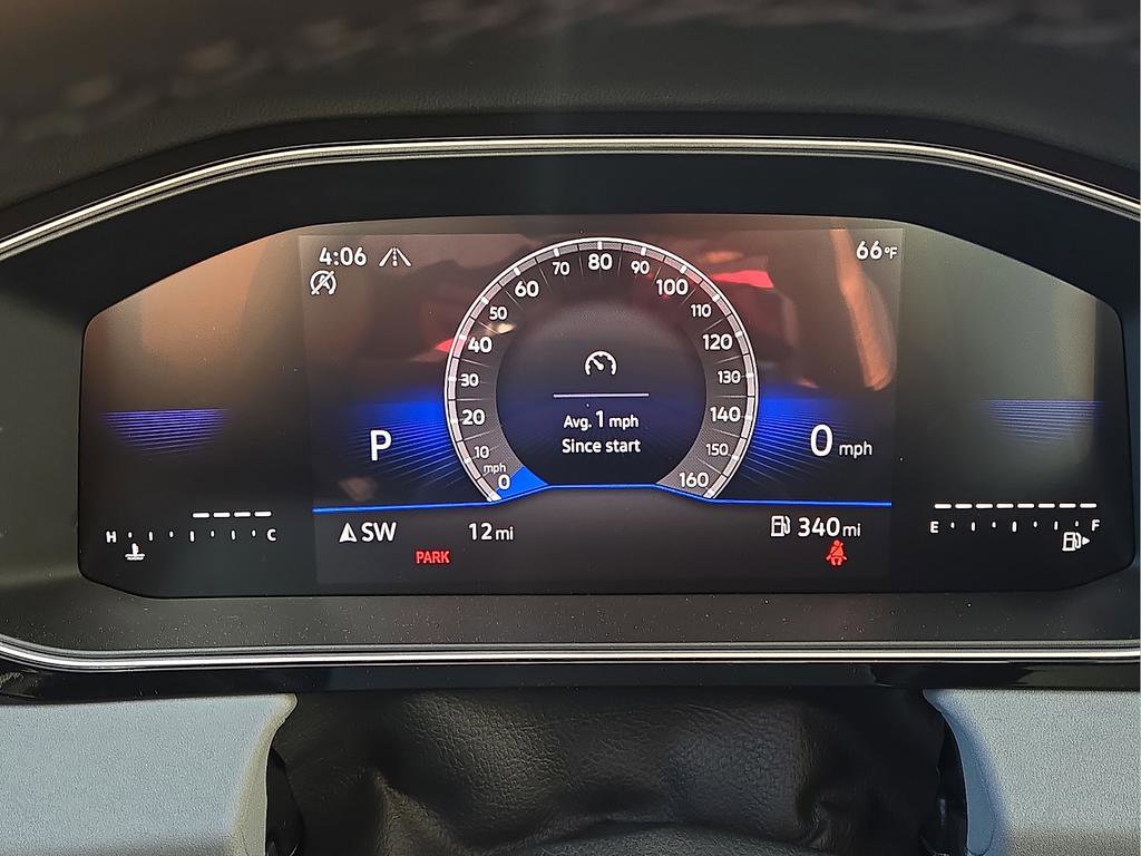 New 2026 Volkswagen Jetta SE image 24