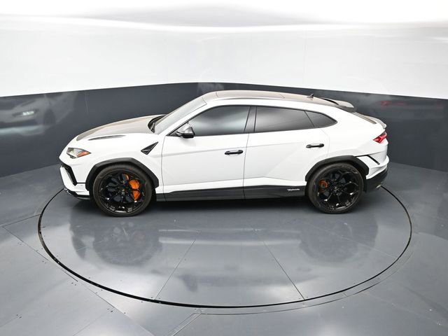 Used 2023 Lamborghini Urus Performante AWD/4WD image 17