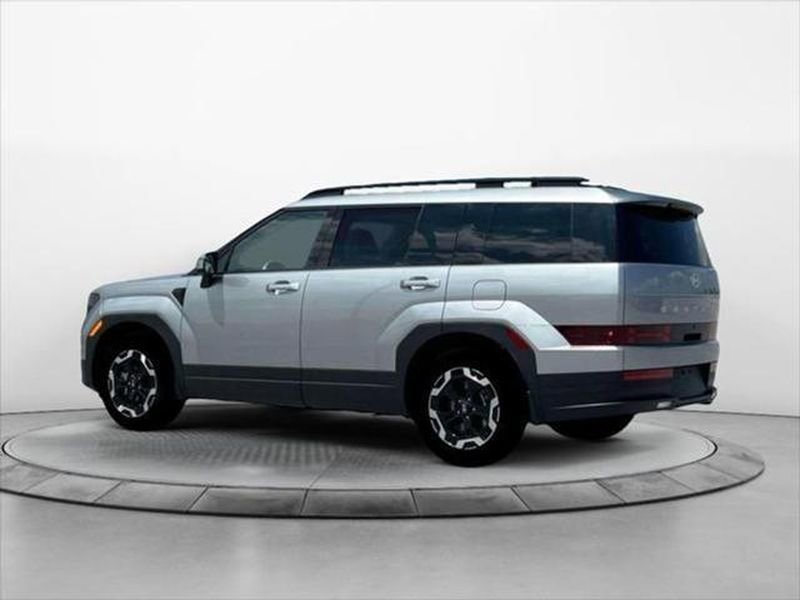 New 2026 Hyundai Santa Fe SEL AWD/4WD image 4