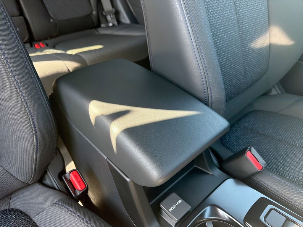 Certified 2026 Subaru Forester Premium image 32