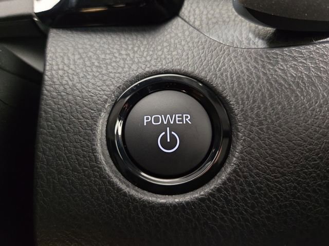 New 2026 Toyota Camry XLE image 29