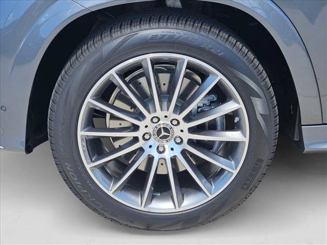 New 2025 Mercedes-Benz GLE 350 4MATIC image 10