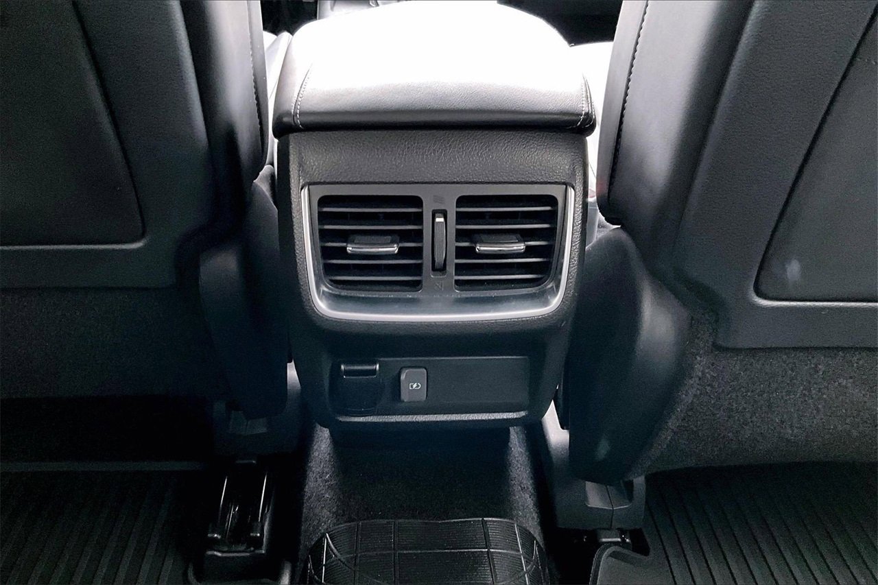 Used 2020 INFINITI QX50 Essential w/ Edition 30 Package image 17