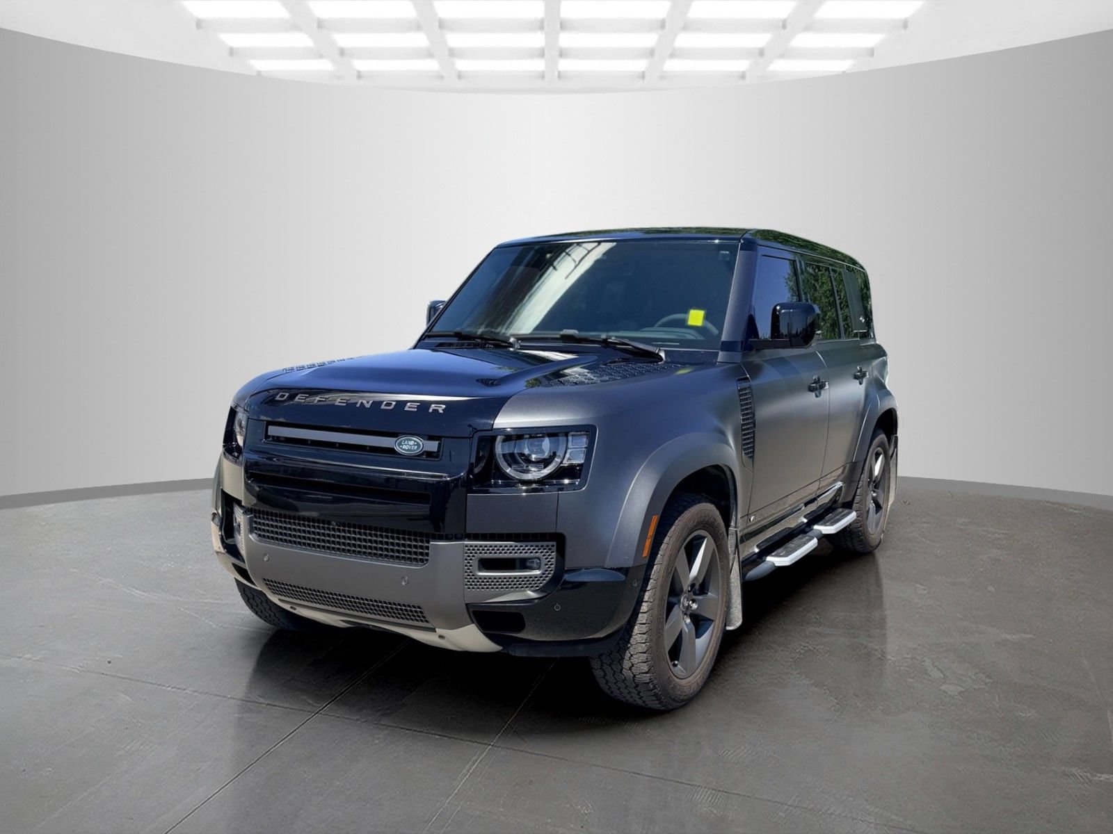 Used 2023 Land Rover Defender 110 Carpathian Edition