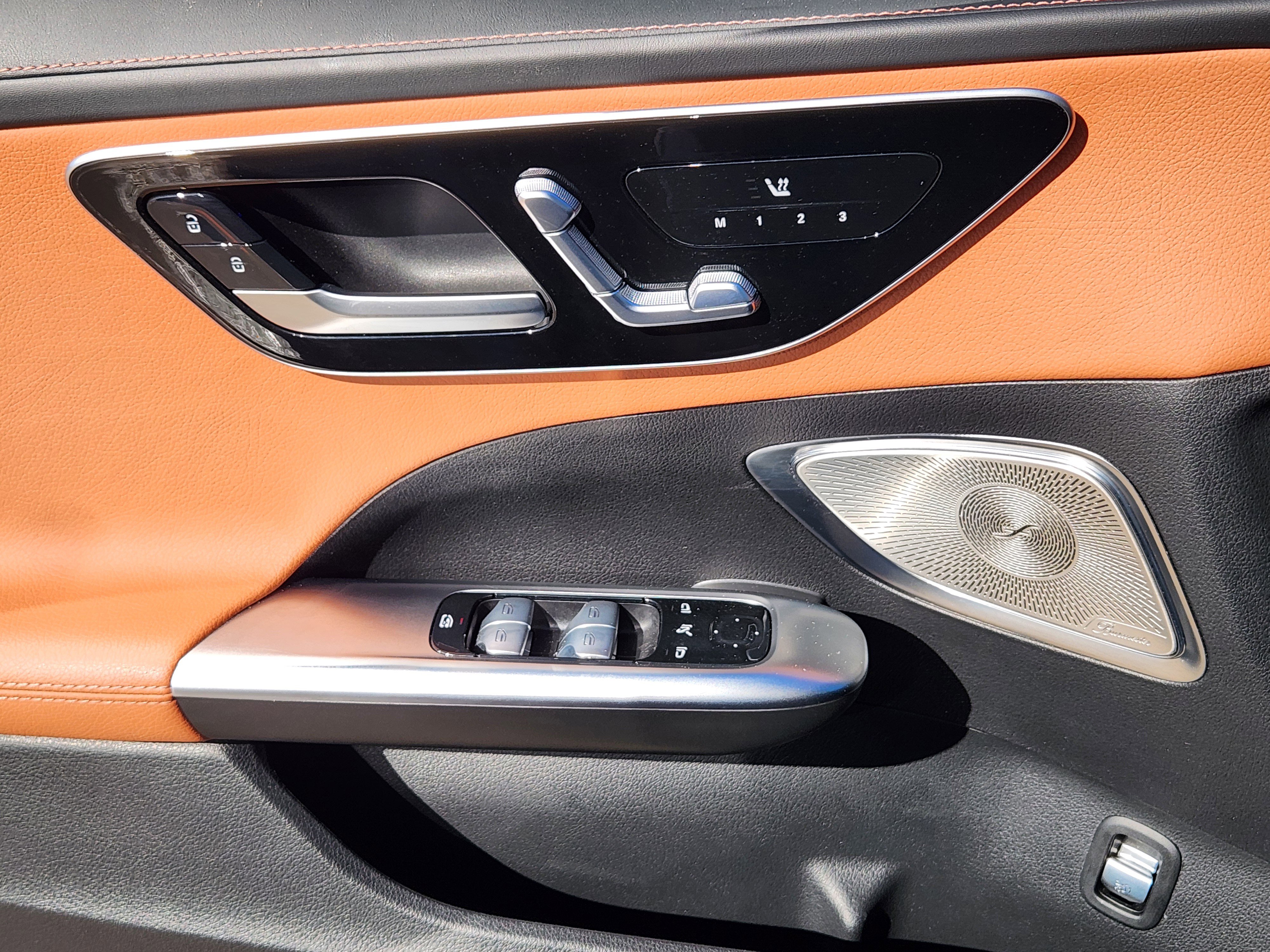 Used 2024 Mercedes-Benz C 300 Sedan image 22